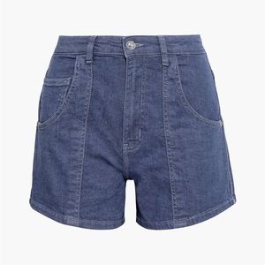 Current/Elliot ‘the Penning’ denim short